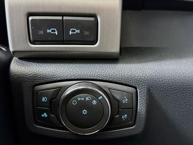 used 2022 Ford F-350 car, priced at $71,817