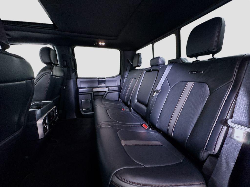 used 2022 Ford F-350 car, priced at $71,679