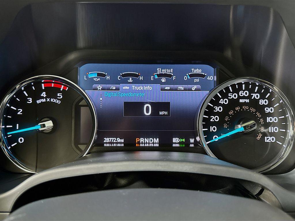 used 2022 Ford F-350 car, priced at $71,679