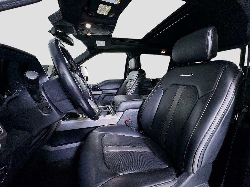 used 2022 Ford F-350 car, priced at $71,679