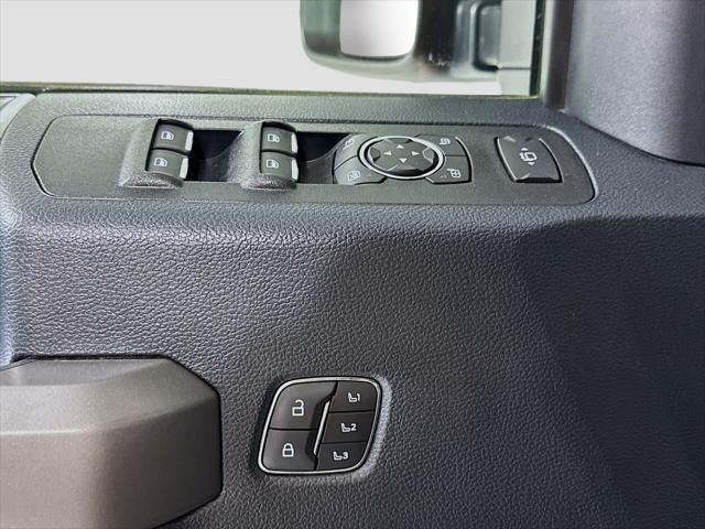 used 2022 Ford F-350 car, priced at $71,817