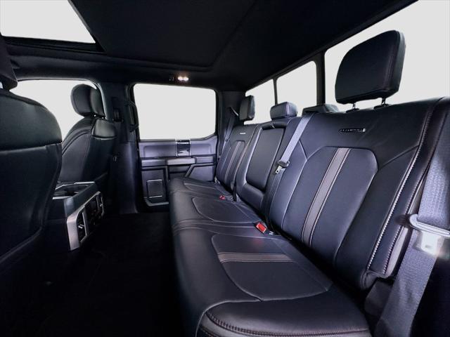 used 2022 Ford F-350 car, priced at $71,817