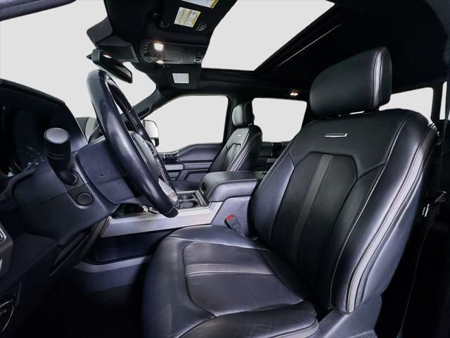 used 2022 Ford F-350 car, priced at $71,817