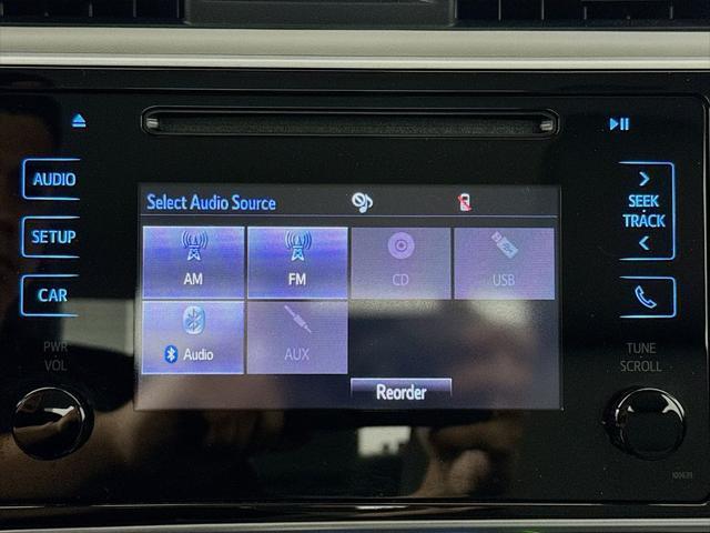 used 2018 Toyota Corolla car, priced at $18,951