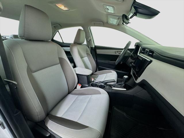 used 2018 Toyota Corolla car, priced at $18,951