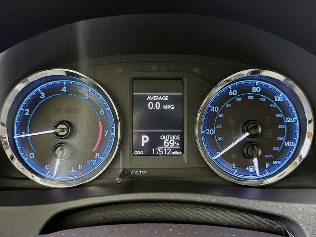 used 2018 Toyota Corolla car, priced at $18,951