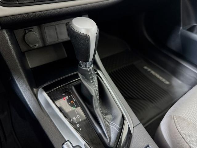 used 2018 Toyota Corolla car, priced at $18,951