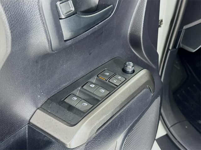 used 2020 Toyota Tacoma car, priced at $35,559