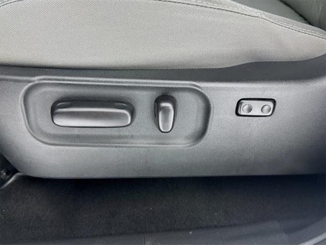 used 2020 Toyota Tacoma car, priced at $35,559