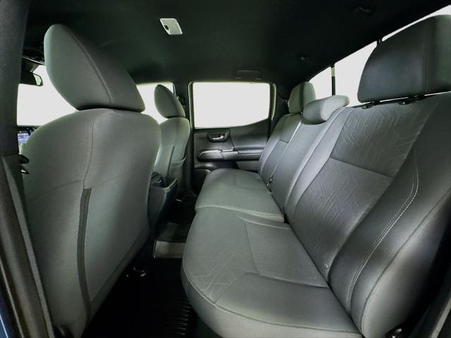 used 2019 Toyota Tacoma car, priced at $37,850