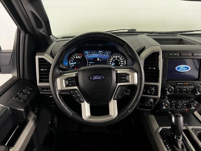 used 2020 Ford F-150 car, priced at $39,333