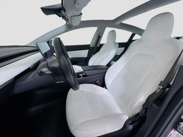 used 2018 Tesla Model 3 car, priced at $24,979