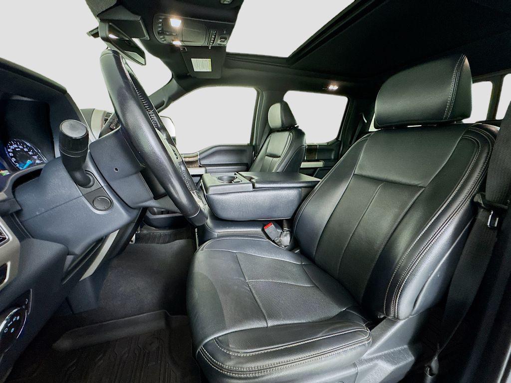 used 2022 Ford F-350 car, priced at $63,988