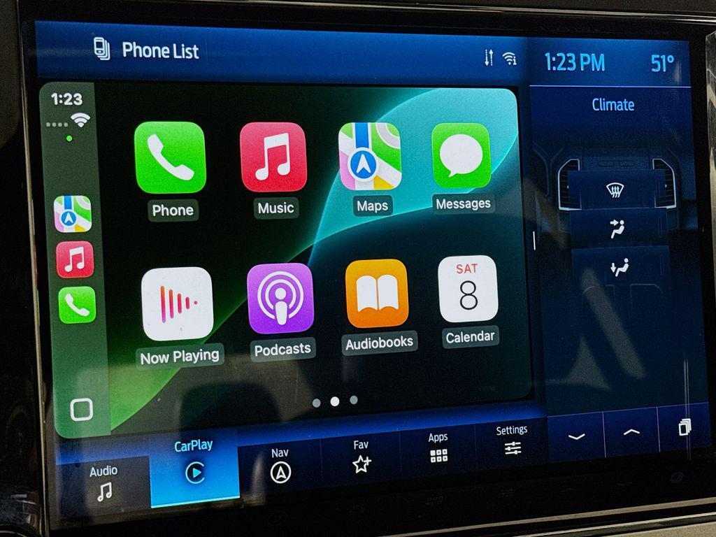 used 2022 Ford F-350 car, priced at $63,988