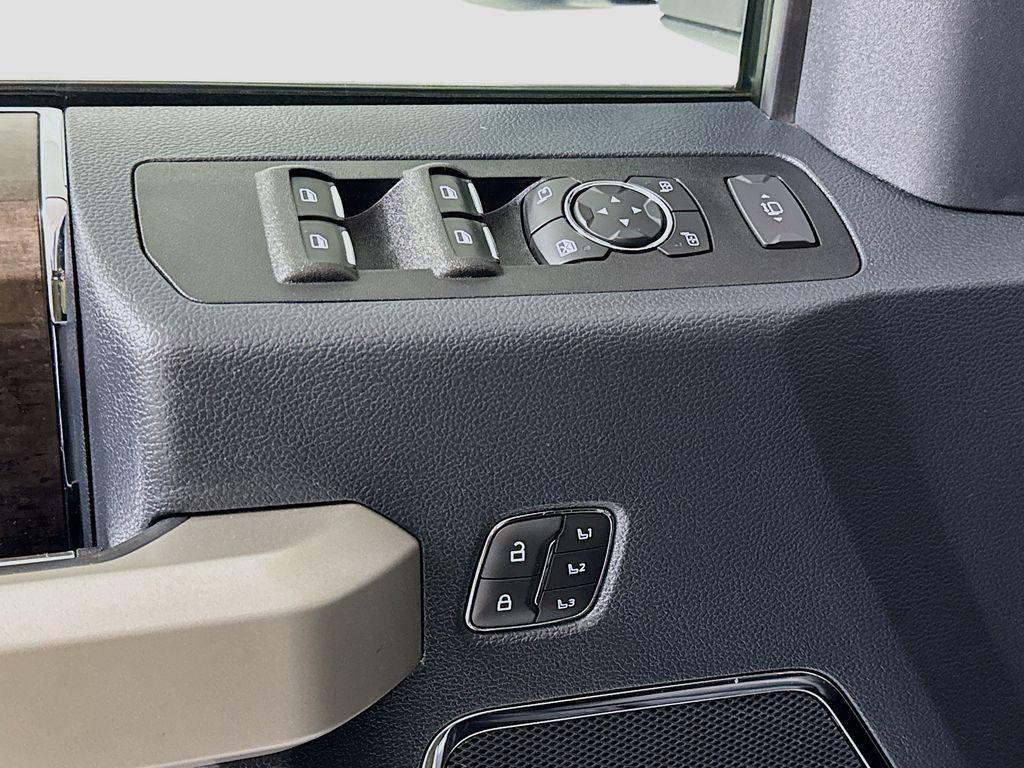 used 2022 Ford F-350 car, priced at $63,988