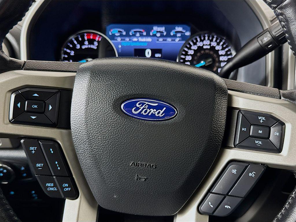 used 2022 Ford F-350 car, priced at $63,988