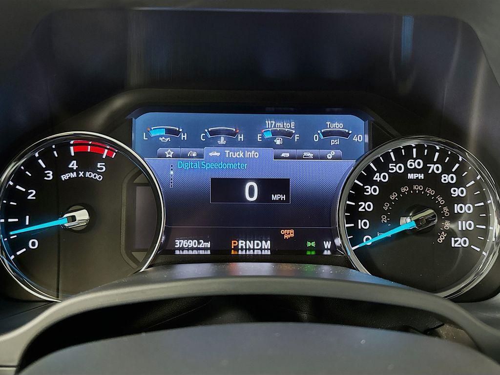 used 2022 Ford F-350 car, priced at $63,988