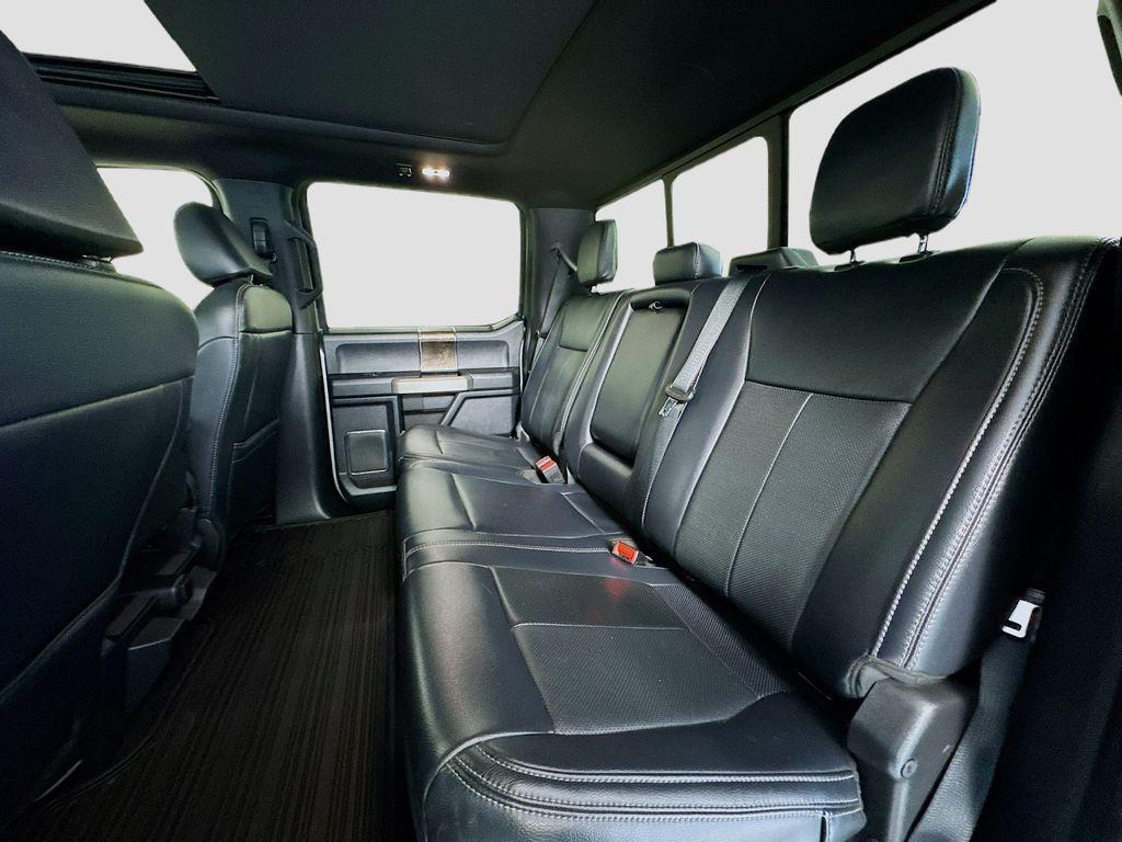 used 2022 Ford F-350 car, priced at $63,988