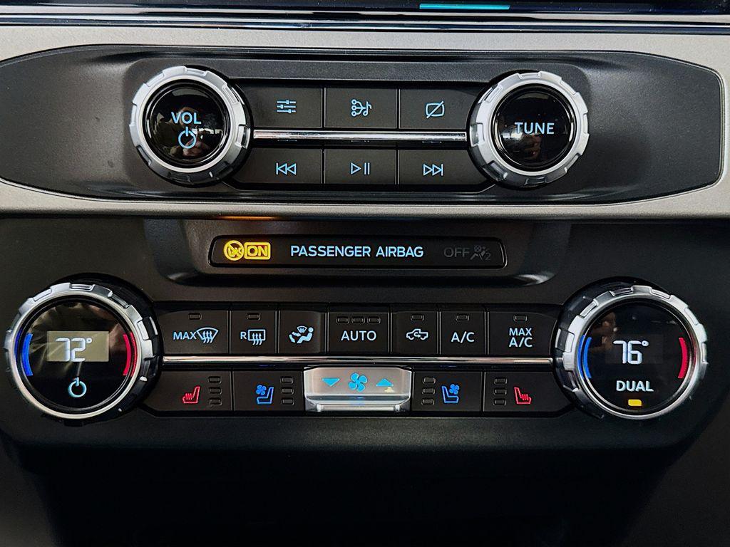 used 2022 Ford F-350 car, priced at $63,988