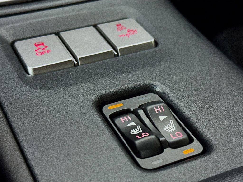 used 2023 Toyota GR86 car, priced at $31,134