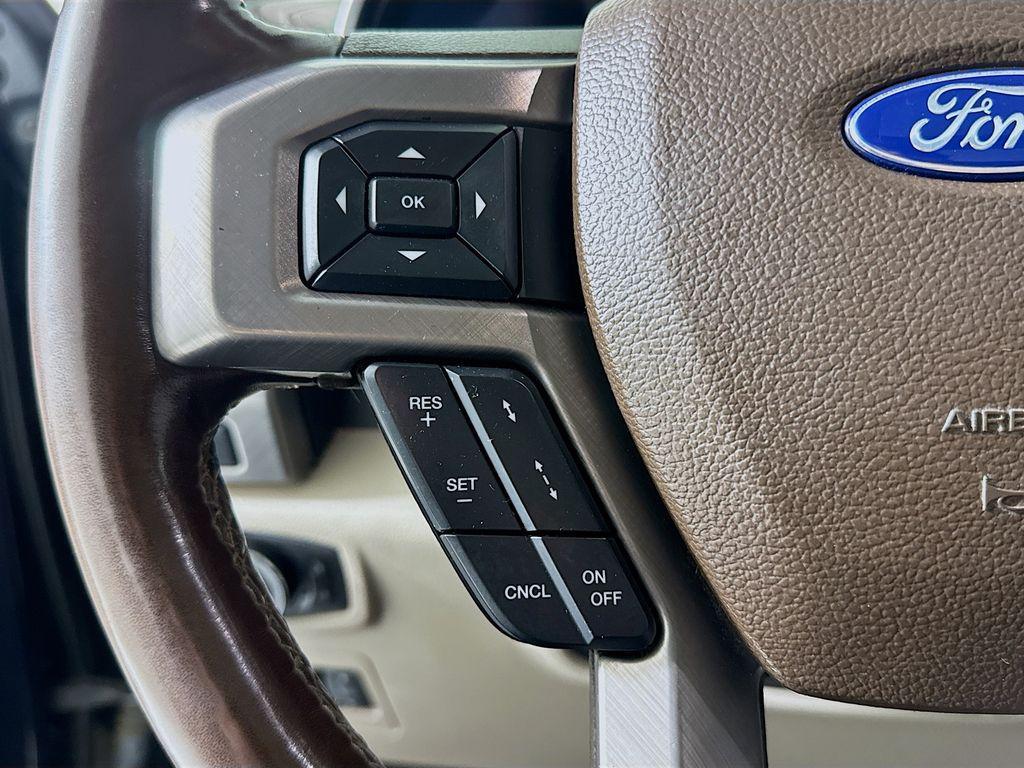 used 2020 Ford F-150 car, priced at $41,855