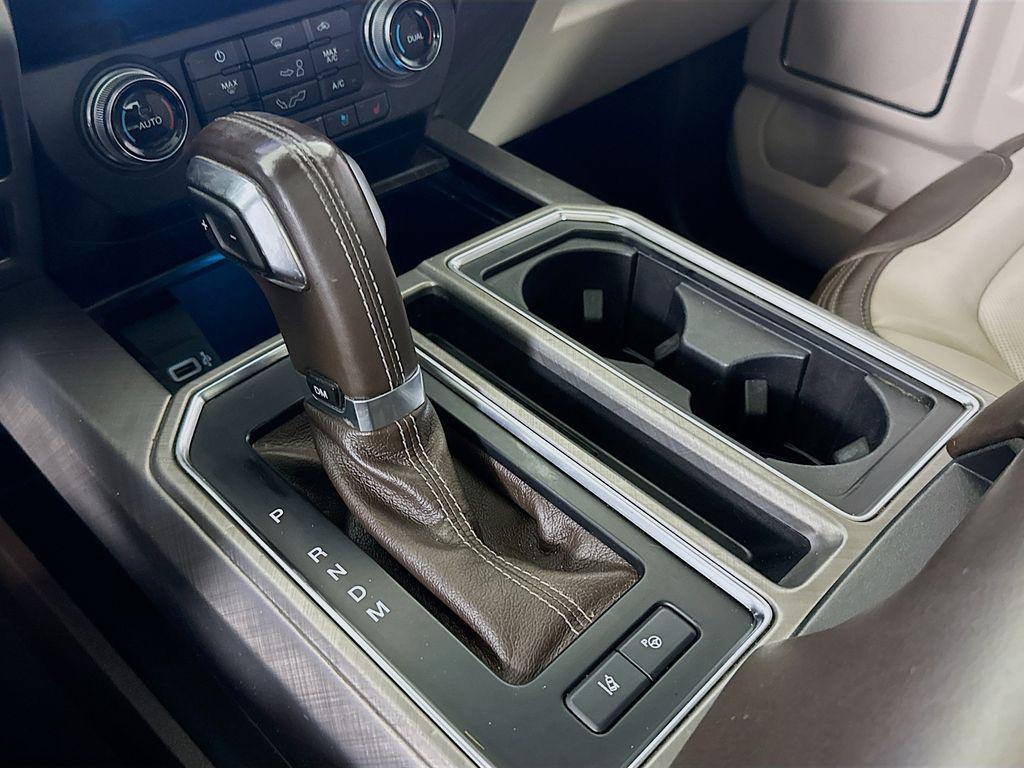 used 2020 Ford F-150 car, priced at $41,855