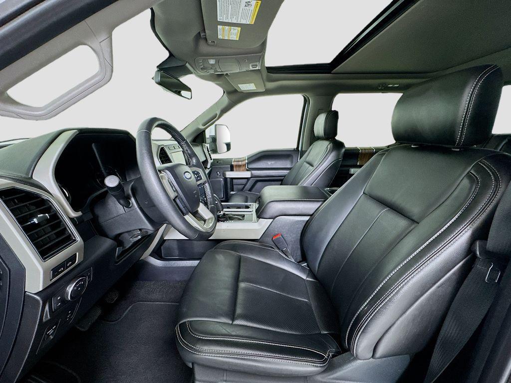 used 2020 Ford F-150 car, priced at $41,036
