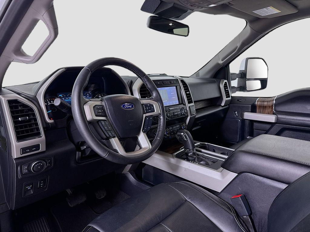 used 2020 Ford F-150 car, priced at $41,036