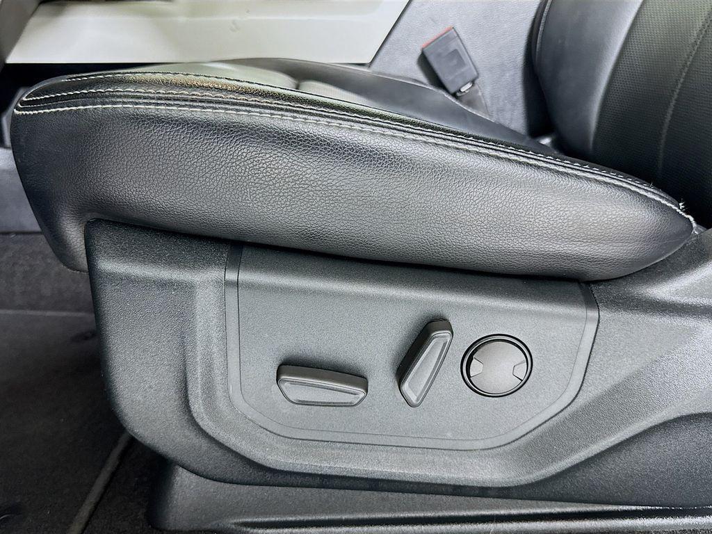 used 2020 Ford F-150 car, priced at $41,036