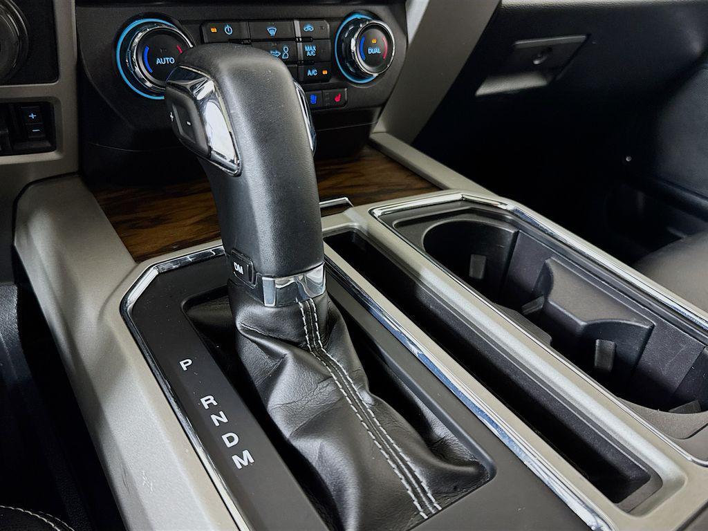 used 2020 Ford F-150 car, priced at $41,036