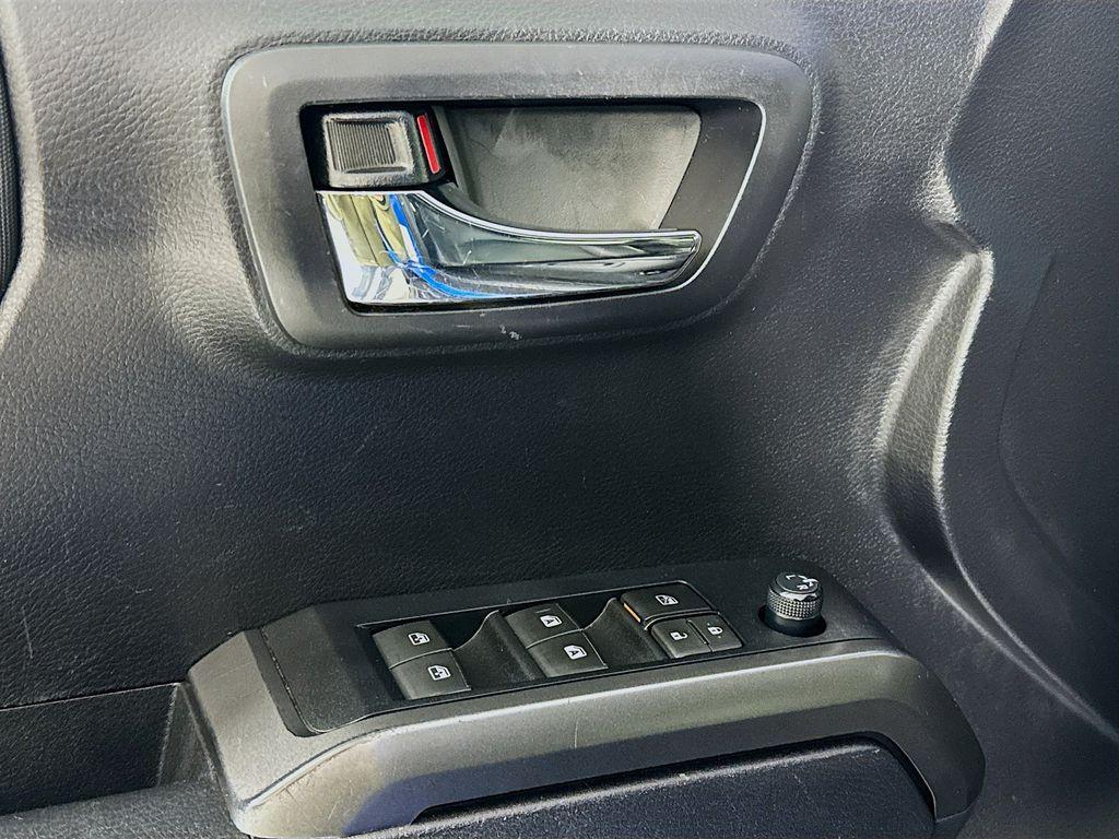 used 2020 Toyota Tacoma car, priced at $36,161