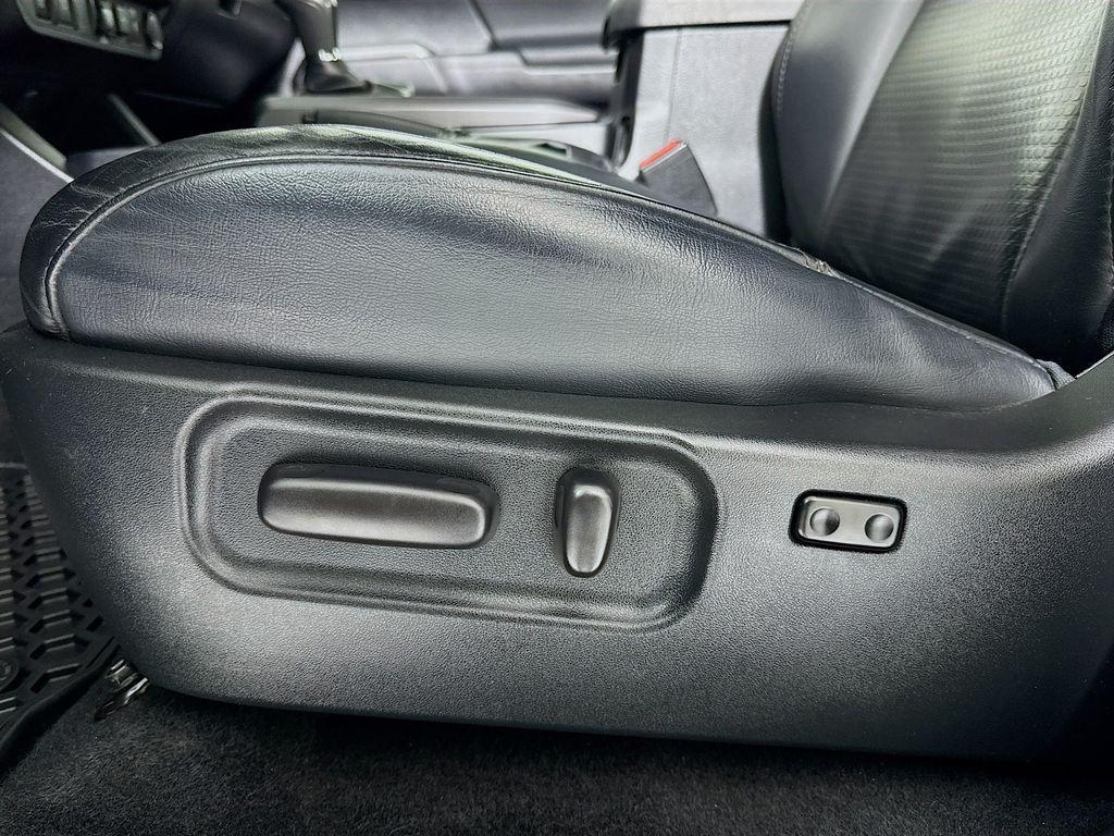 used 2020 Toyota Tacoma car, priced at $36,161