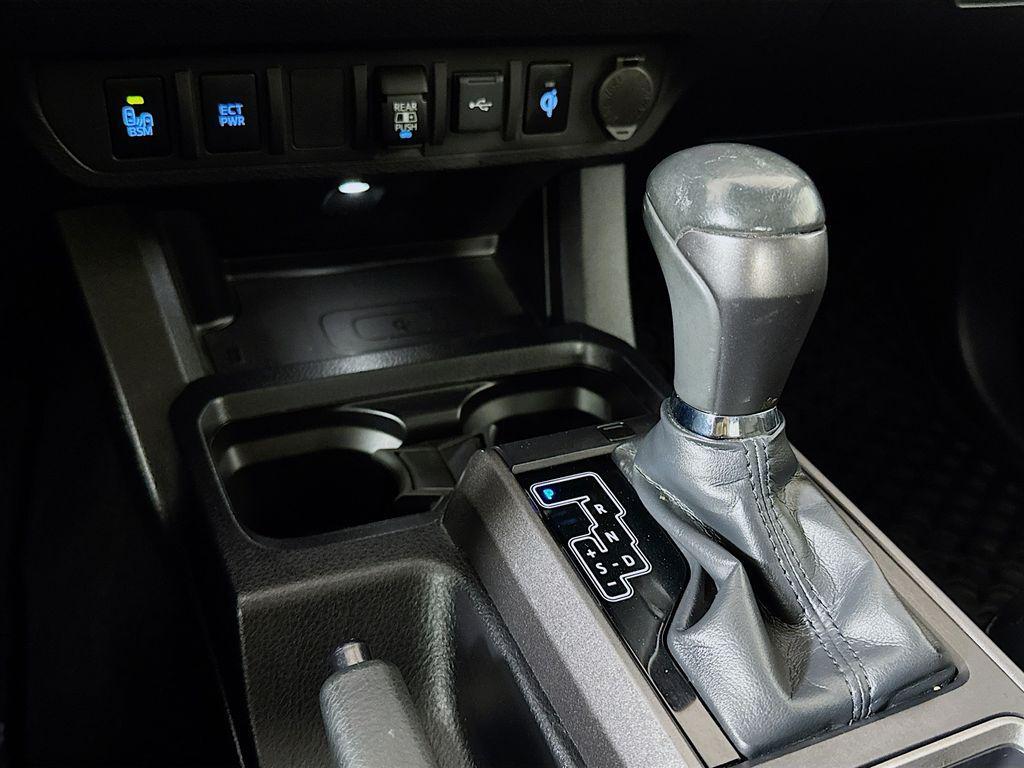 used 2020 Toyota Tacoma car, priced at $36,161