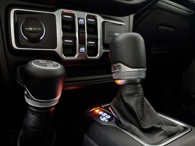 used 2020 Jeep Gladiator car, priced at $29,413