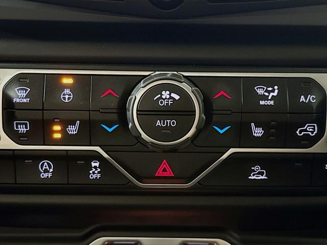 used 2020 Jeep Gladiator car, priced at $29,413