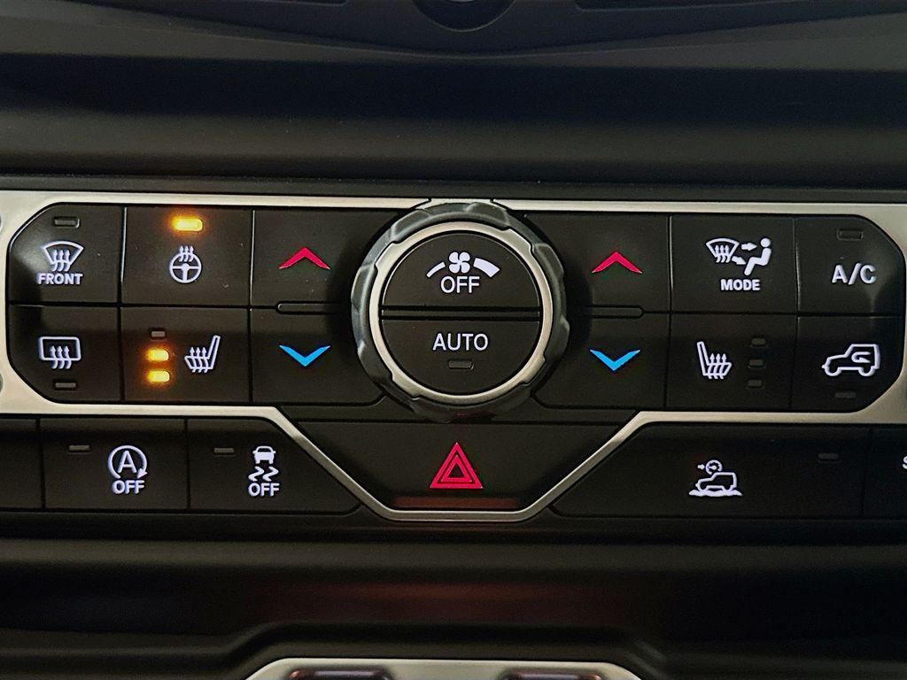 used 2020 Jeep Gladiator car, priced at $29,413