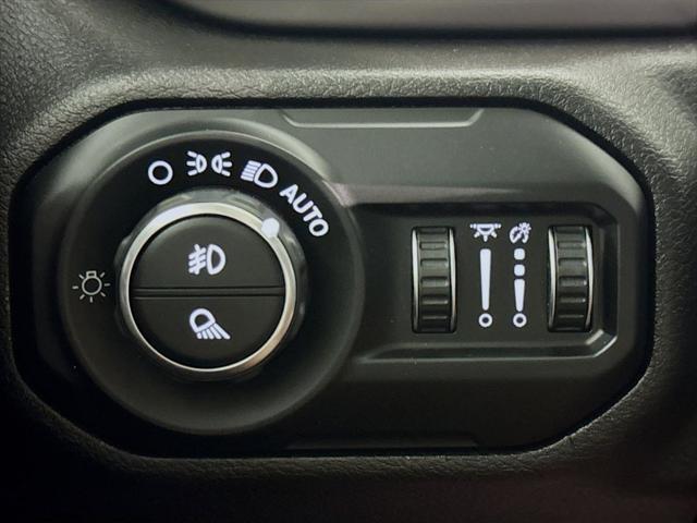 used 2020 Jeep Gladiator car, priced at $29,413