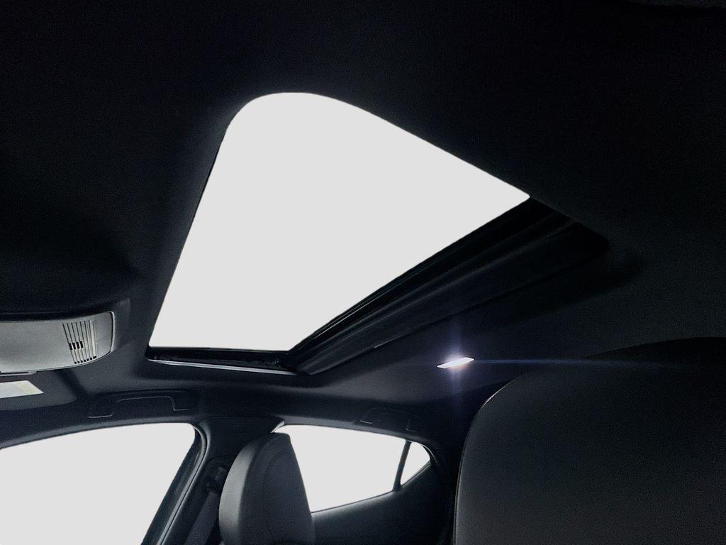 used 2021 Mazda Mazda3 car, priced at $25,580