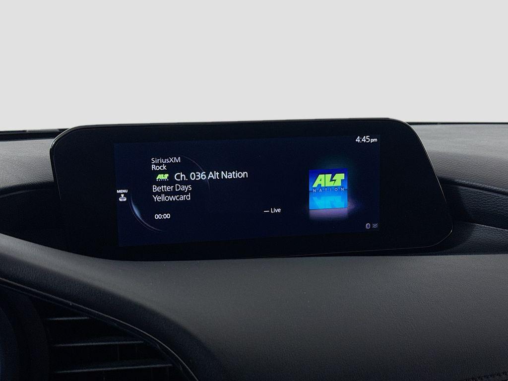 used 2021 Mazda Mazda3 car, priced at $25,580