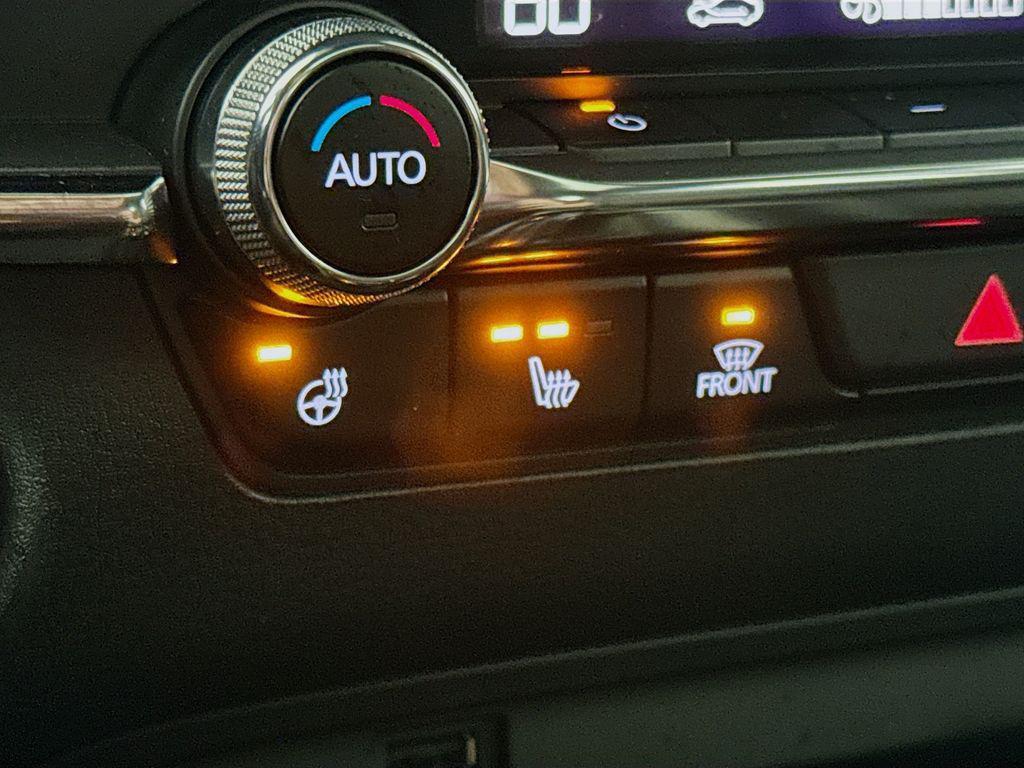 used 2021 Mazda Mazda3 car, priced at $25,580