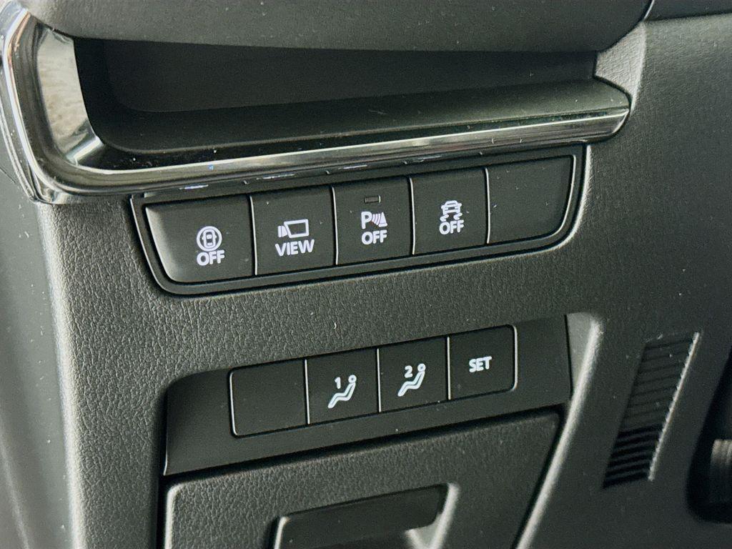 used 2021 Mazda Mazda3 car, priced at $25,580