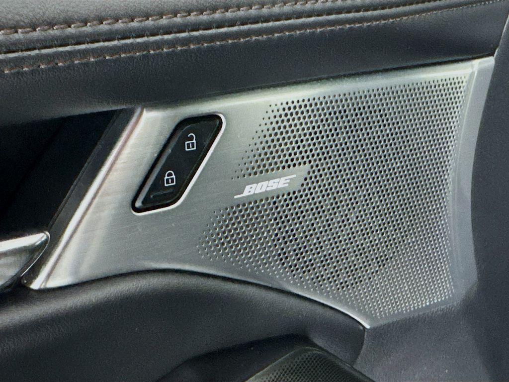 used 2021 Mazda Mazda3 car, priced at $25,580