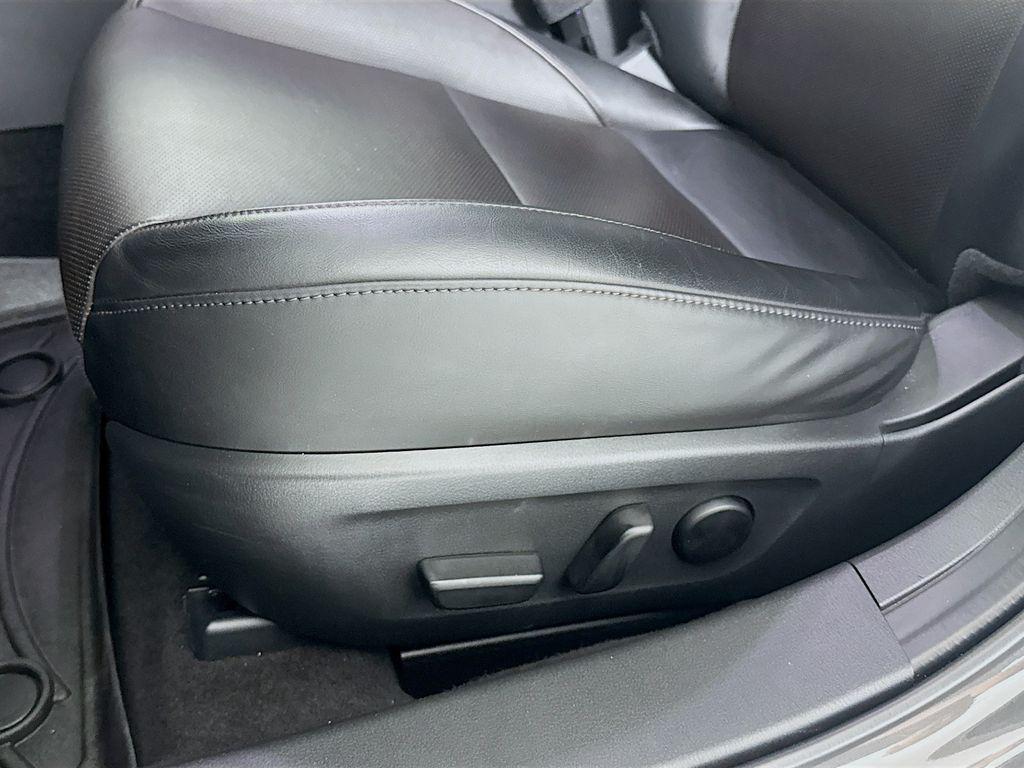 used 2021 Mazda Mazda3 car, priced at $25,580