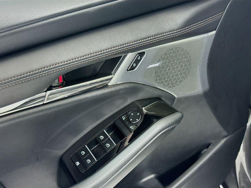 used 2021 Mazda Mazda3 car, priced at $25,580