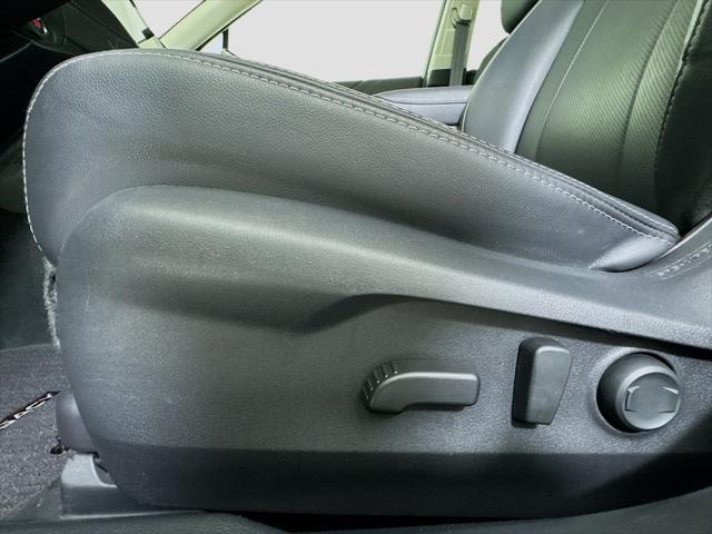 used 2022 Subaru Legacy car, priced at $26,439