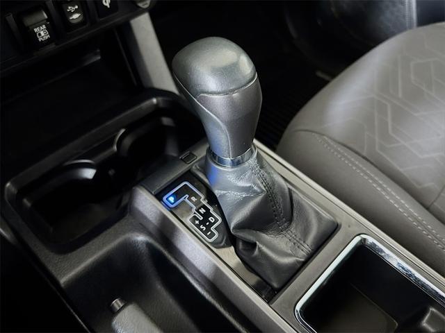 used 2019 Toyota Tacoma car, priced at $35,884
