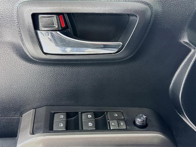 used 2019 Toyota Tacoma car, priced at $35,884