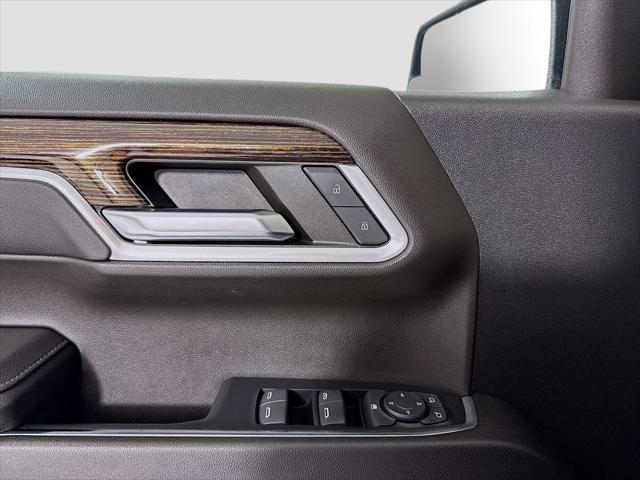 used 2023 GMC Sierra 1500 car, priced at $44,591