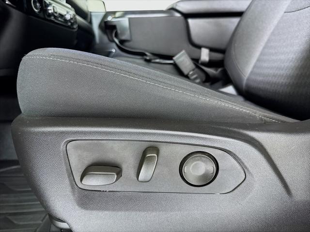 used 2023 GMC Sierra 1500 car, priced at $44,591