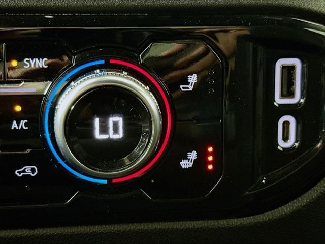 used 2023 GMC Sierra 1500 car, priced at $44,591